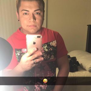 Meet your Posher, Peter